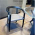 High End Floor Sample Miss Dining Chair  by Molteni&C Casa Design Group