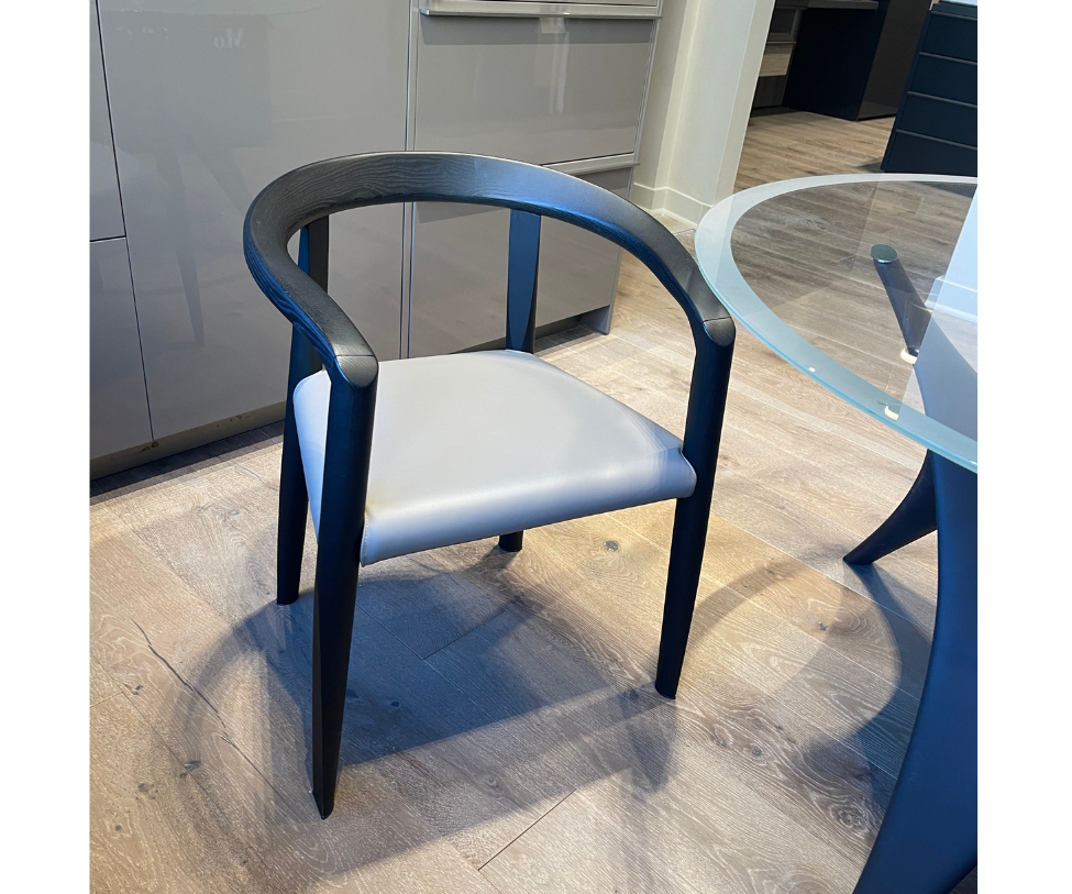 High End Floor Sample Miss Dining Chair  by Molteni&C Casa Design Group