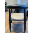 High End Floor Sample Miss Dining Chair  by Molteni&C Casa Design Group