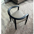 High End Floor Sample Miss Dining Chair  by Molteni&C Casa Design Group