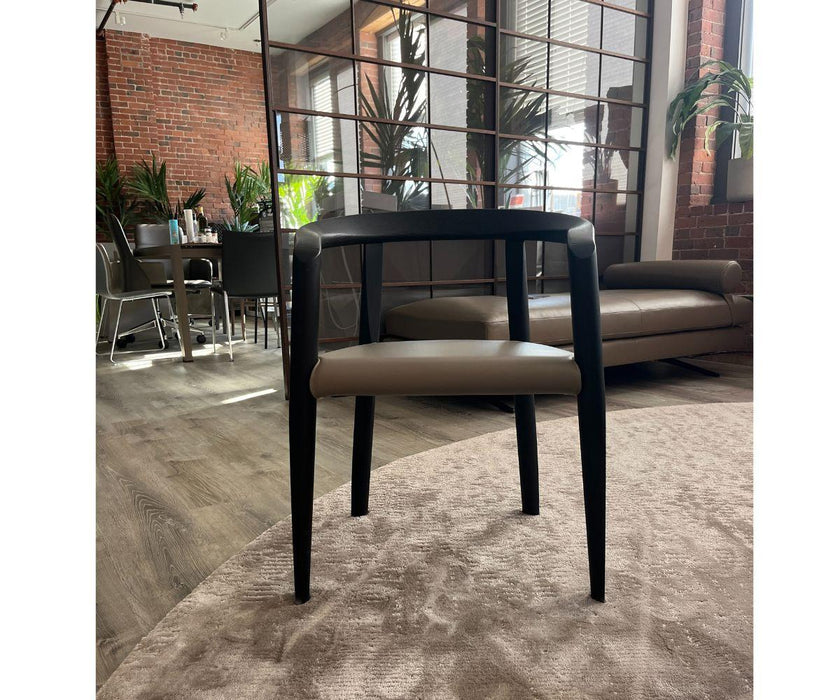 High End Floor Sample Miss Dining Chair  by Molteni&C Casa Design Group