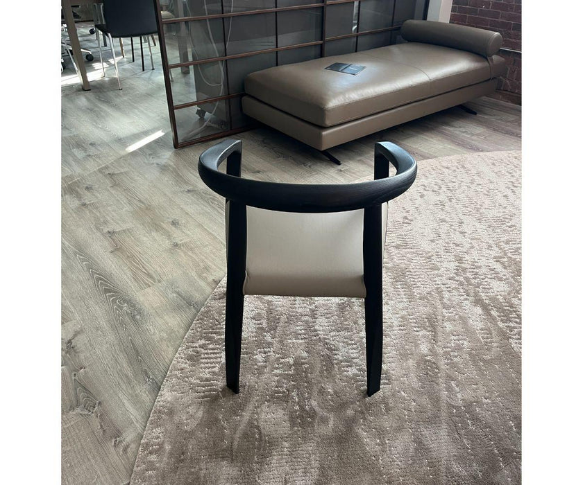 High End Floor Sample Miss Dining Chair  by Molteni&C Casa Design Group