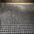 High End Floor Sample Mosaic Rug by Giorgetti Casa Design Group