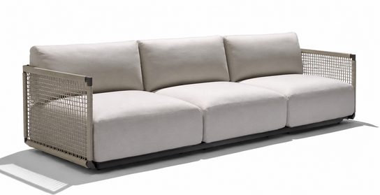 Floor Sample Nodi Outdoor Sofa | Tribù