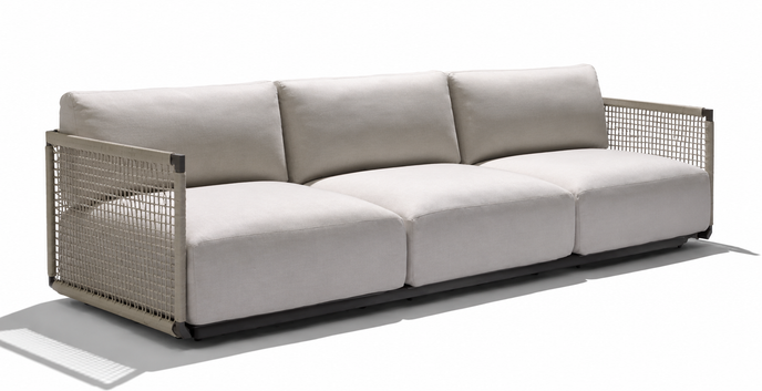 Floor Sample Nodi Outdoor Sofa | Tribù