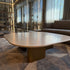 High End Floor Sample Onno Coffee Table  by Marelli Casa Design Group