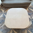 High End Floor Sample Onno Coffee Table  by Marelli Casa Design Group