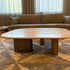 High End Floor Sample Onno Coffee Table  by Marelli Casa Design Group
