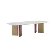 High End Onno Dining Table by Marelli Casa Design Group