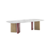 High End Onno Dining Table by Marelli Casa Design Group