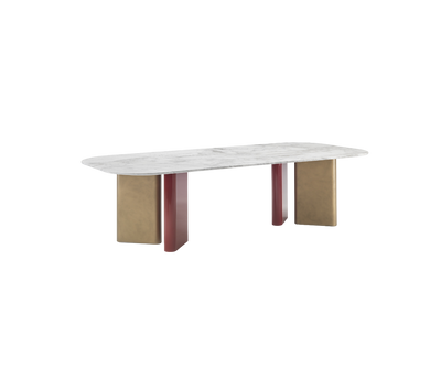 High End Onno Dining Table by Marelli Casa Design Group