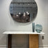 High End Floor Sample Onno Console Table by Marelli Casa Design Group