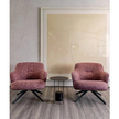 High End Panna Cotta Side Table by Molteni&C Casa Design Group