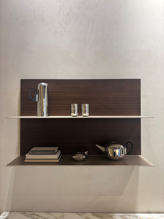 Floor Sample Pass-Word Evolution Shelf by Molteni&C | Casa Design Group