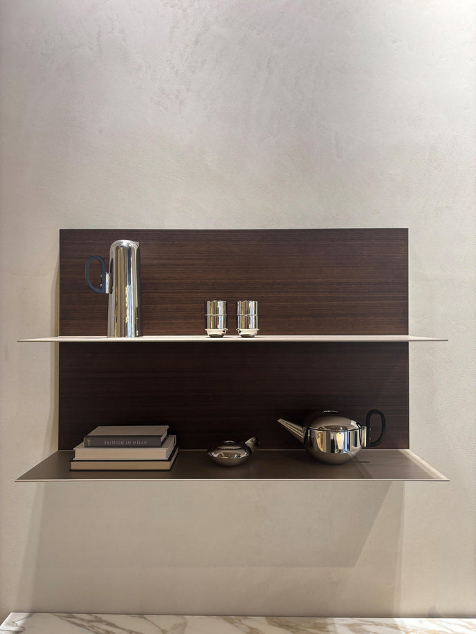 Floor Sample Pass-Word Evolution Shelf by Molteni&C | Casa Design Group