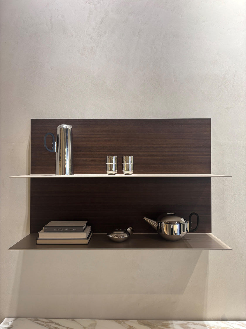 Floor Sample Pass-Word Evolution Shelf by Molteni&C | Casa Design Group