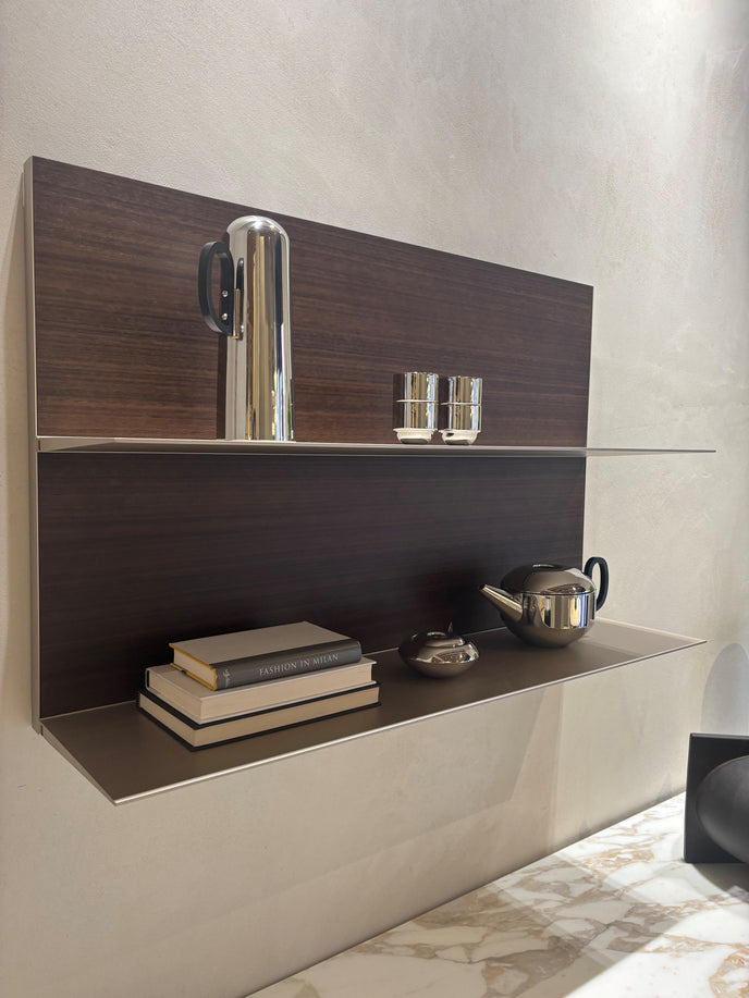 Floor Sample Pass-Word Evolution Shelf by Molteni&C | Casa Design Group
