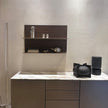 Floor Sample Pass-Word Evolution Shelf by Molteni&C | Casa Design Group