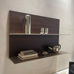Floor Sample Pass-Word Evolution Shelf by Molteni&C | Casa Design Group