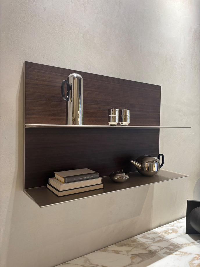 Floor Sample Pass-Word Evolution Shelf by Molteni&C | Casa Design Group