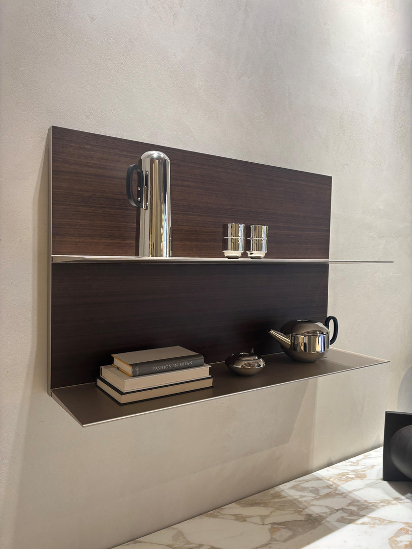 Floor Sample Pass-Word Evolution Shelf by Molteni&C | Casa Design Group