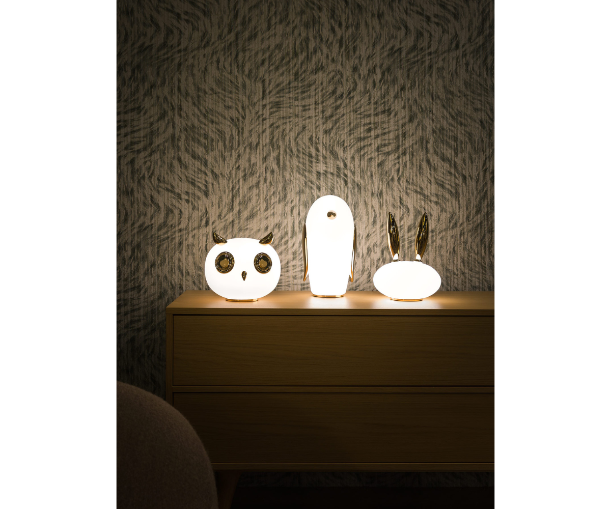 High End Floor Sample Pet Light by Moooi Casa Design Group
