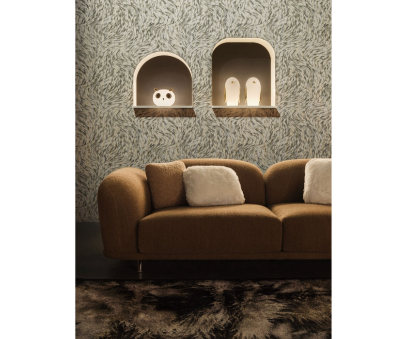High End Floor Sample Pet Light by Moooi Casa Design Group