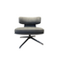High End Floor Sample Piccadilly Armchair  by Molteni&C Casa Design Group