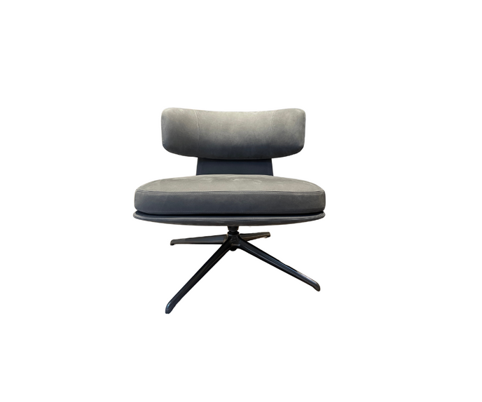 High End Floor Sample Piccadilly Armchair  by Molteni&C Casa Design Group