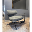 High End Floor Sample Piccadilly Armchair  by Molteni&C Casa Design Group