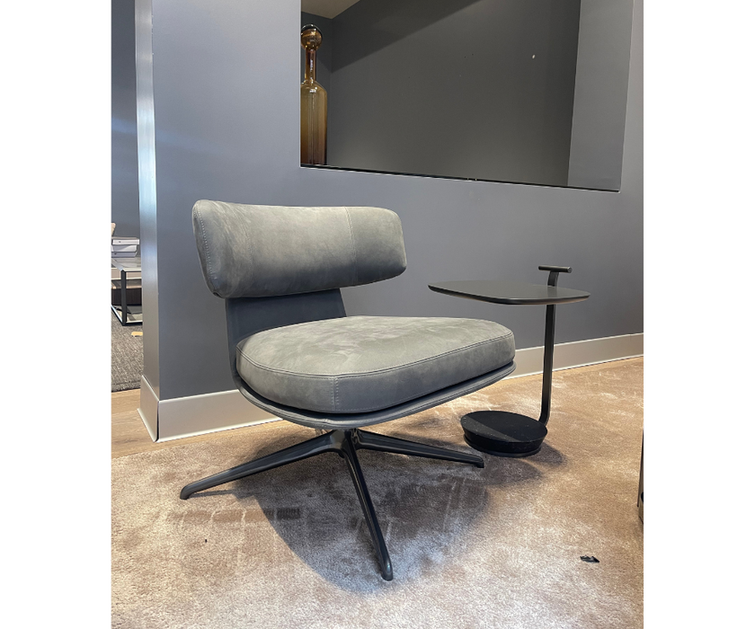High End Floor Sample Piccadilly Armchair  by Molteni&C Casa Design Group
