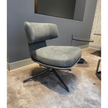 High End Floor Sample Piccadilly Armchair  by Molteni&C Casa Design Group