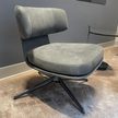 High End Floor Sample Piccadilly Armchair  by Molteni&C Casa Design Group