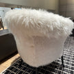 High End Floor Sample Progetti Fashion Armchair by Giorgetti Casa Design Group
