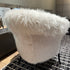 High End Floor Sample Progetti Fashion Armchair by Giorgetti Casa Design Group
