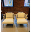 High End Floor Sample Radoc Lounge Chair-Set of 2 by Manutti Casa Design Group