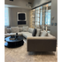 High End Floor Sample Rod System Sectional Sofa by Living Divani Casa Design Group