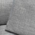High End Floor Sample Rod System Sectional Sofa by Living Divani Casa Design Group