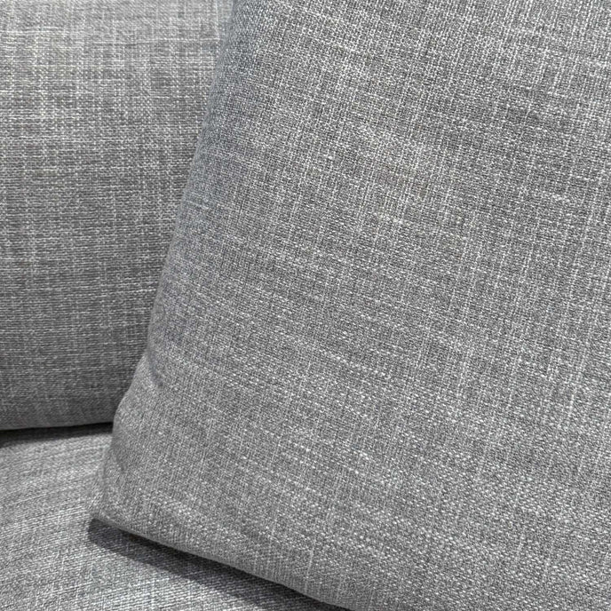 High End Floor Sample Rod System Sectional Sofa by Living Divani Casa Design Group