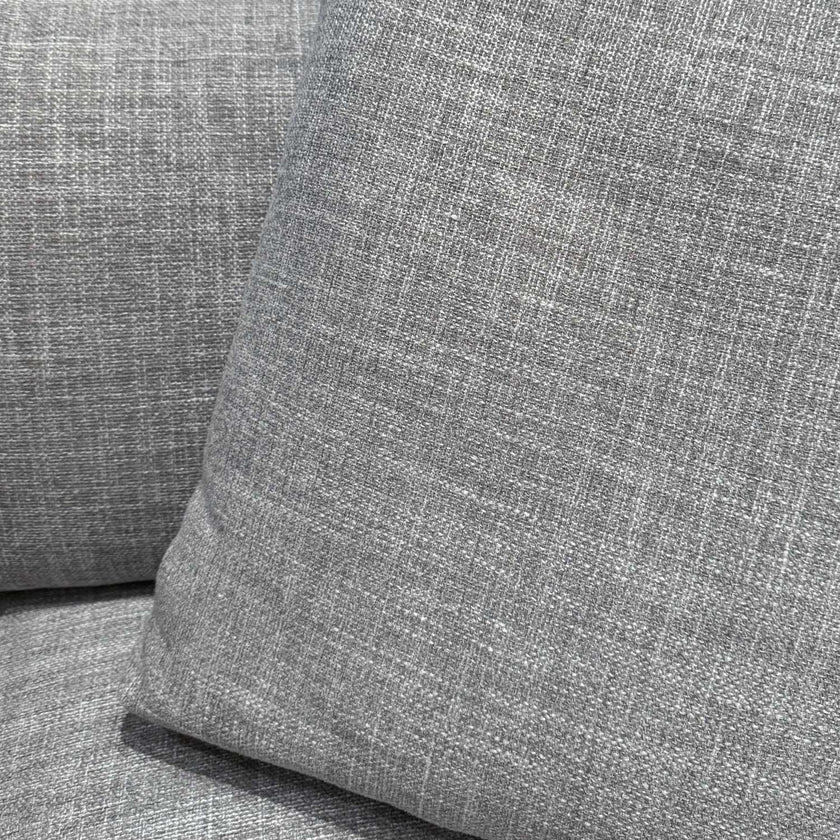 High End Floor Sample Rod System Sectional Sofa by Living Divani Casa Design Group