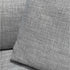 Floor Sample Rod Bean Sofa