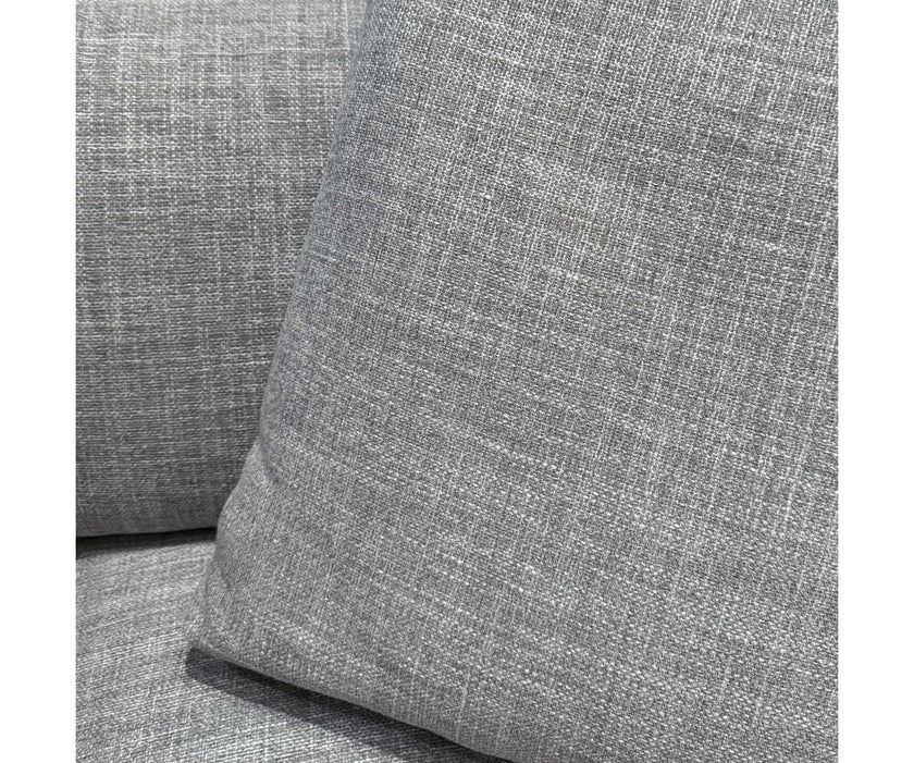 Floor Sample Rod Bean Sofa