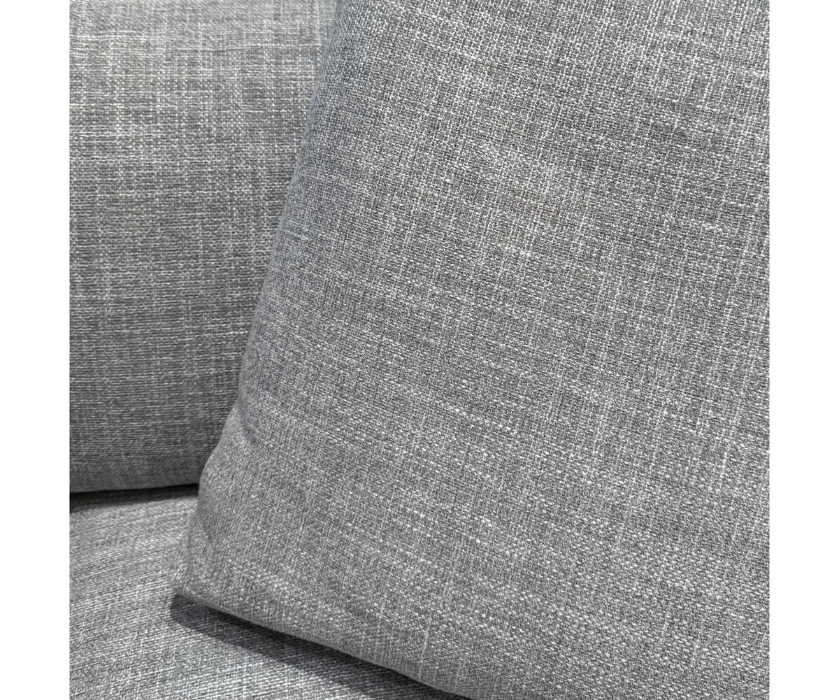 Floor Sample Rod Bean Sofa