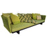 High End Floor Sample Sabi Outdoor Sofa by Paola Lenti Casa Design Group