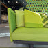 High End Floor Sample Sabi Outdoor Sofa by Paola Lenti Casa Design Group