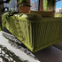High End Floor Sample Sabi Outdoor Sofa by Paola Lenti Casa Design Group