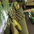 High End Floor Sample Sabi Outdoor Sofa by Paola Lenti Casa Design Group