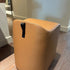 Floor Sample SDA Saddlestool by Skram | Casa Design Group