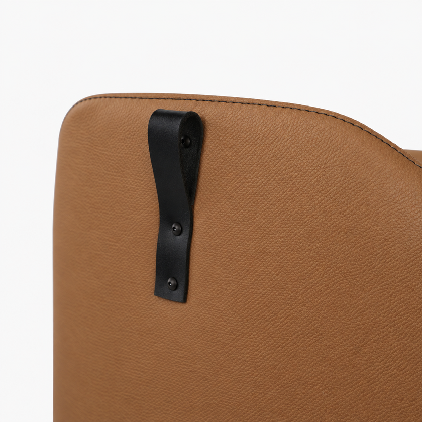 Floor Sample SDA Saddlestool by Skram | Casa Design Group