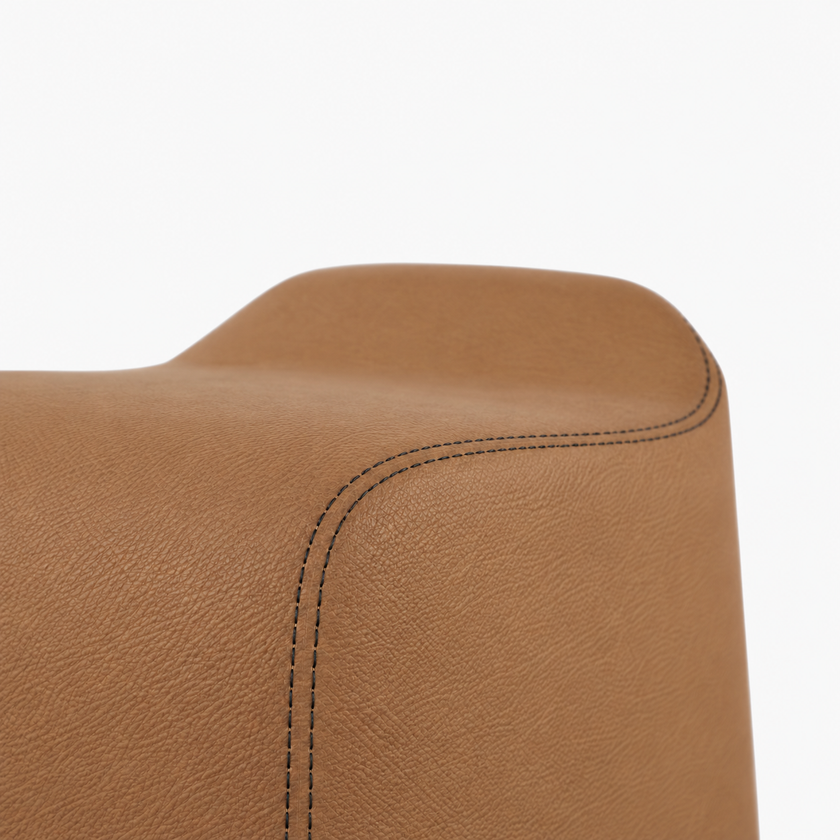 Floor Sample SDA Saddlestool by Skram | Casa Design Group